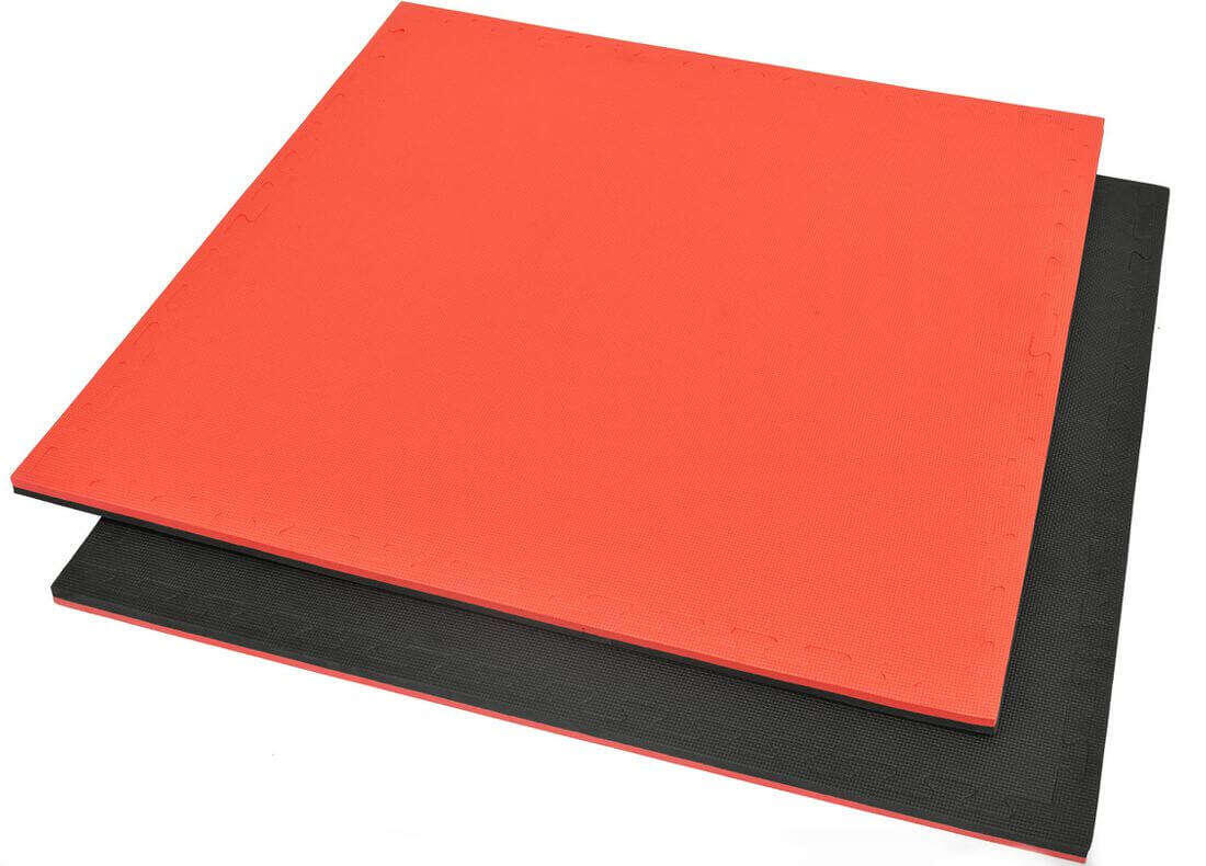 Puzzlematte Tatami 4 cm DBX Bushido 2/6