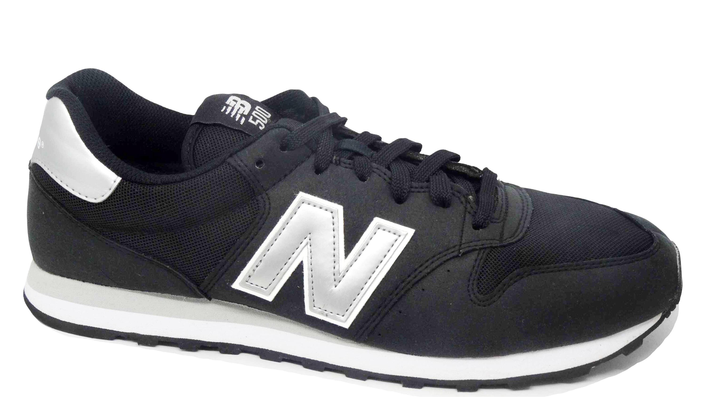 NEW BALANCE Reconditionné 500 - New Balance Très bon état