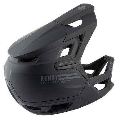 Koptelefoon Kenny Split 2/3