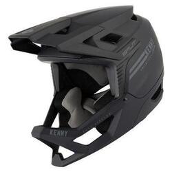 Casque Intégral Kenny Split Noir