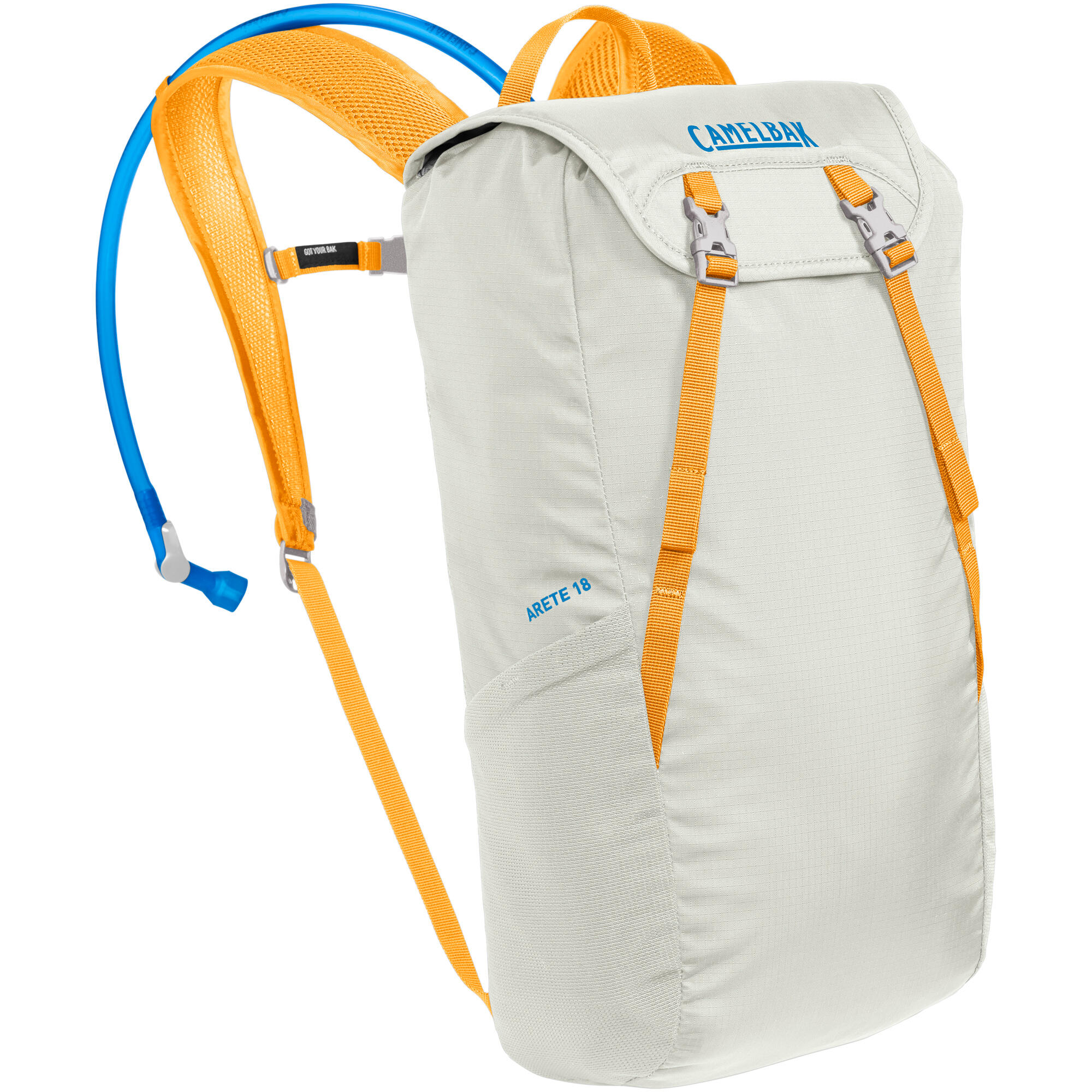 2nd - Plecak turystyczny CAMELBAK Arete 18