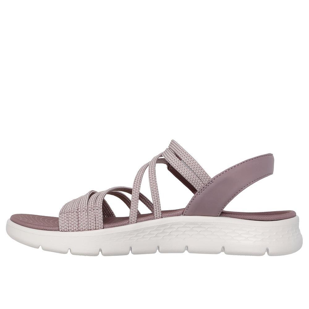 SANDALE FEMME Skechers On-the-go 600 Flex Sandal - Emma VIOLET 5/5