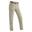 Pantalon Maier Sports Inara Slim Regular Bej Femei