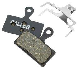 Paire de Plaquettes Galfer Semi‑Métalliques Shimano XTR/XT/SLX