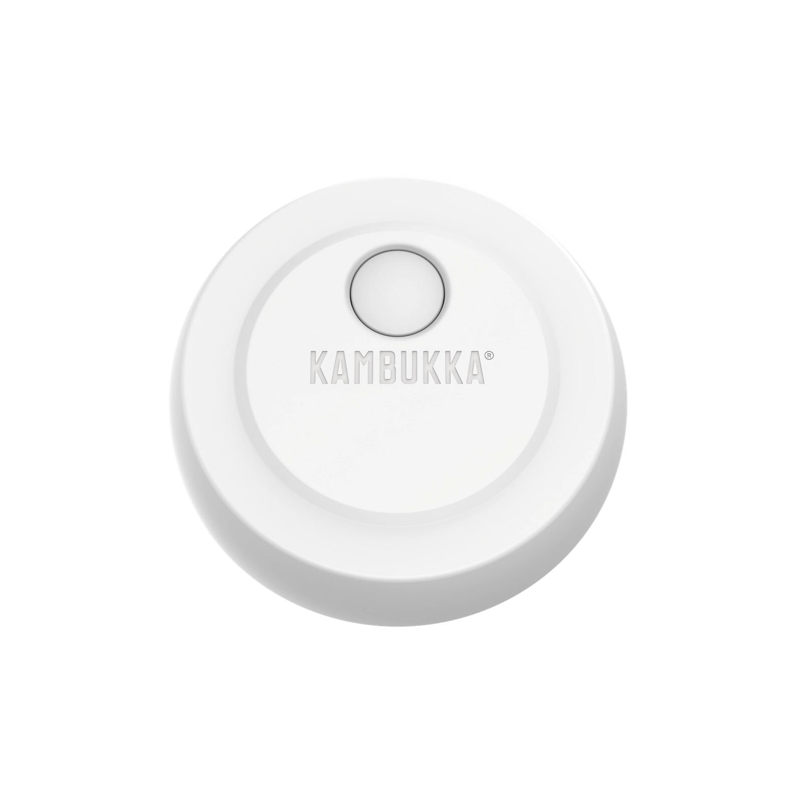 Termos na jídlo Bora 600 ml těsný Chalk White 6/7