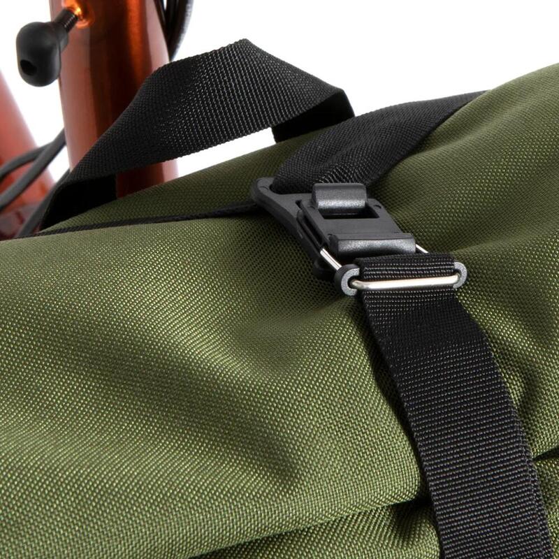 Restrap, Sacoches guidon, City Loader
