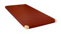 Turn-. Sport- und Gymnastikmatte "ProHome