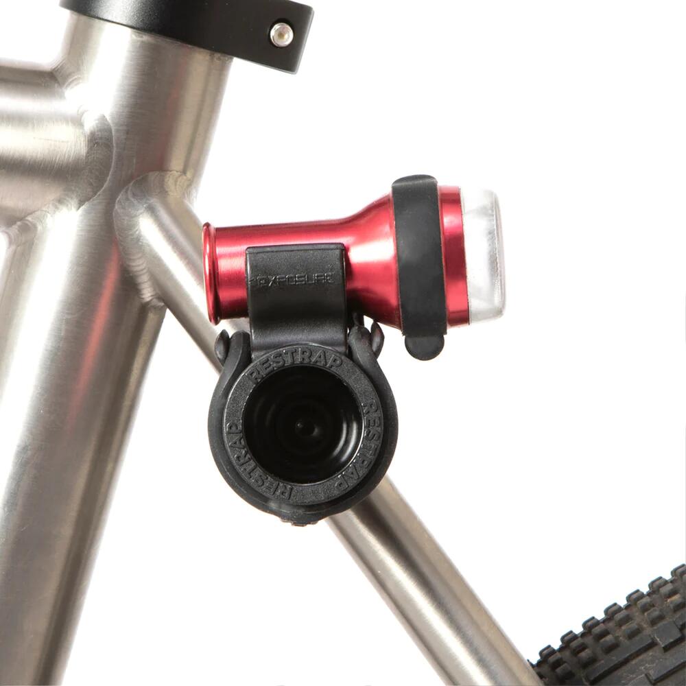 Fietsbagagedrager Light Mount RESTRAP 2/5