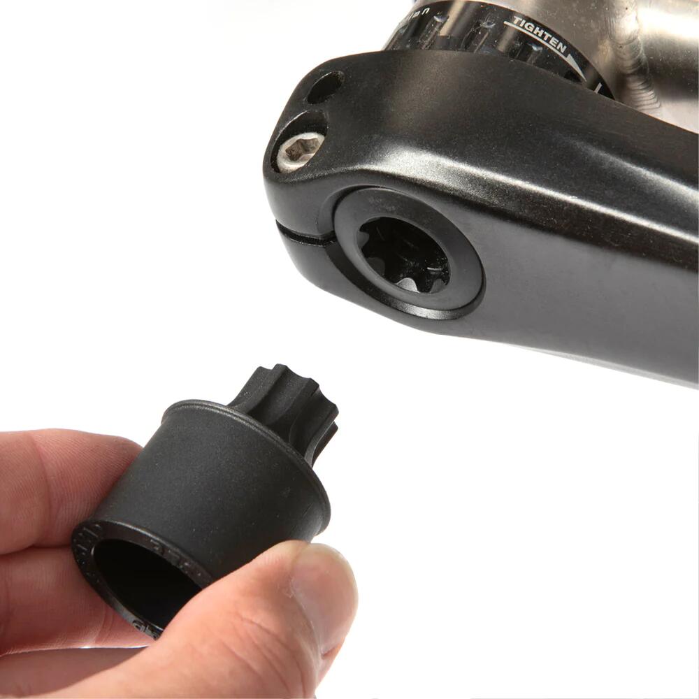 Fietsbagagedrager Light Mount RESTRAP 5/5