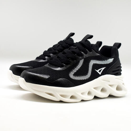 Zapatillas deportivas DIMU negro