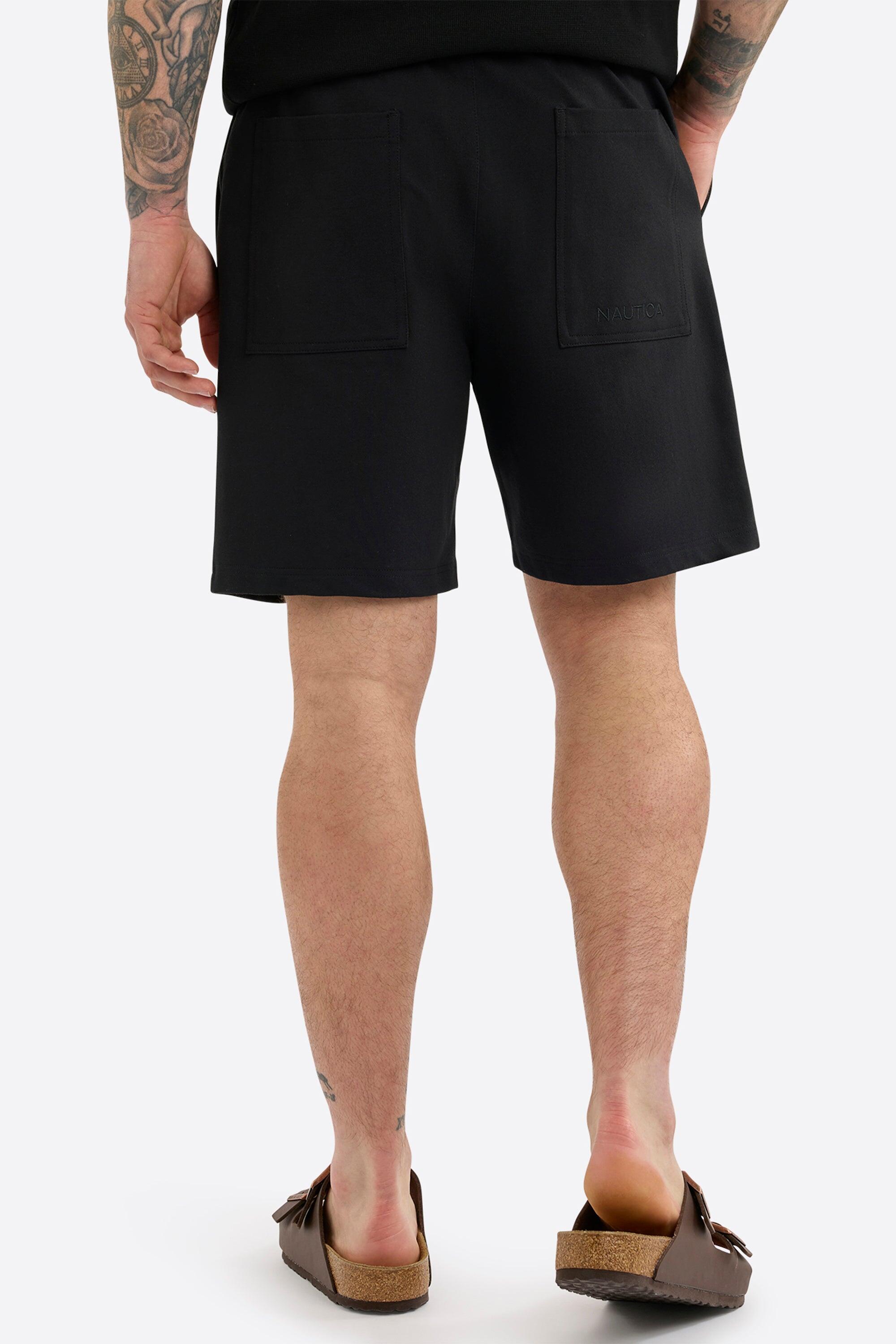 Stratton Short 2/3