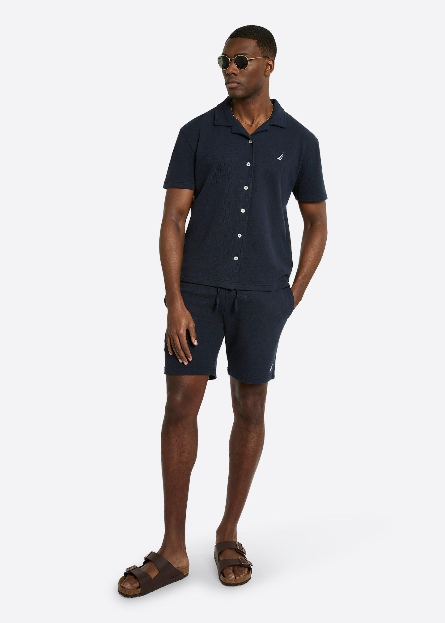 Dundo SS Shirt 3/3