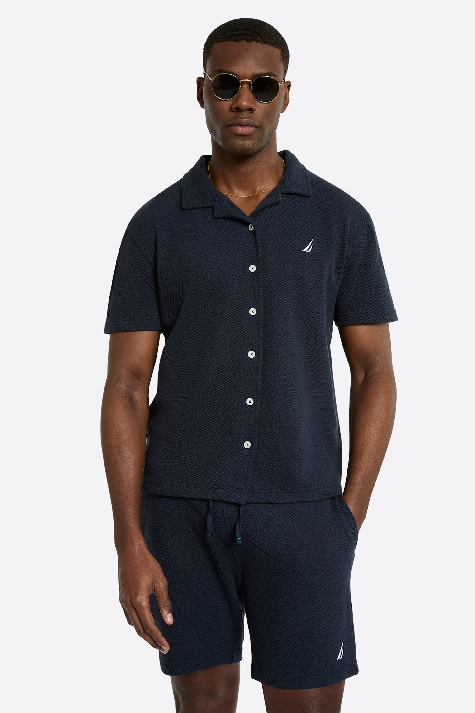 Dundo SS Shirt 1/3