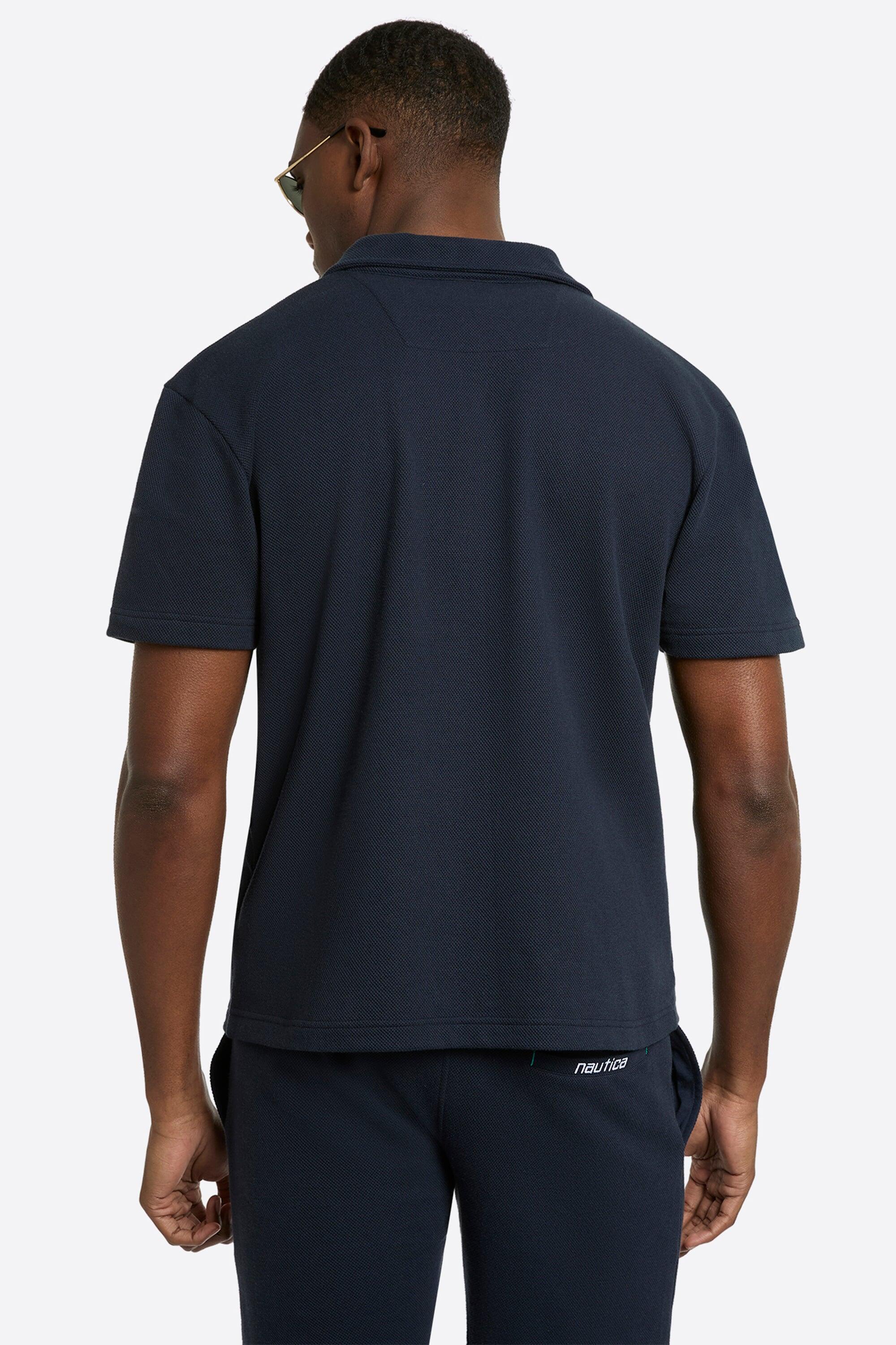 Dundo SS Shirt 2/3
