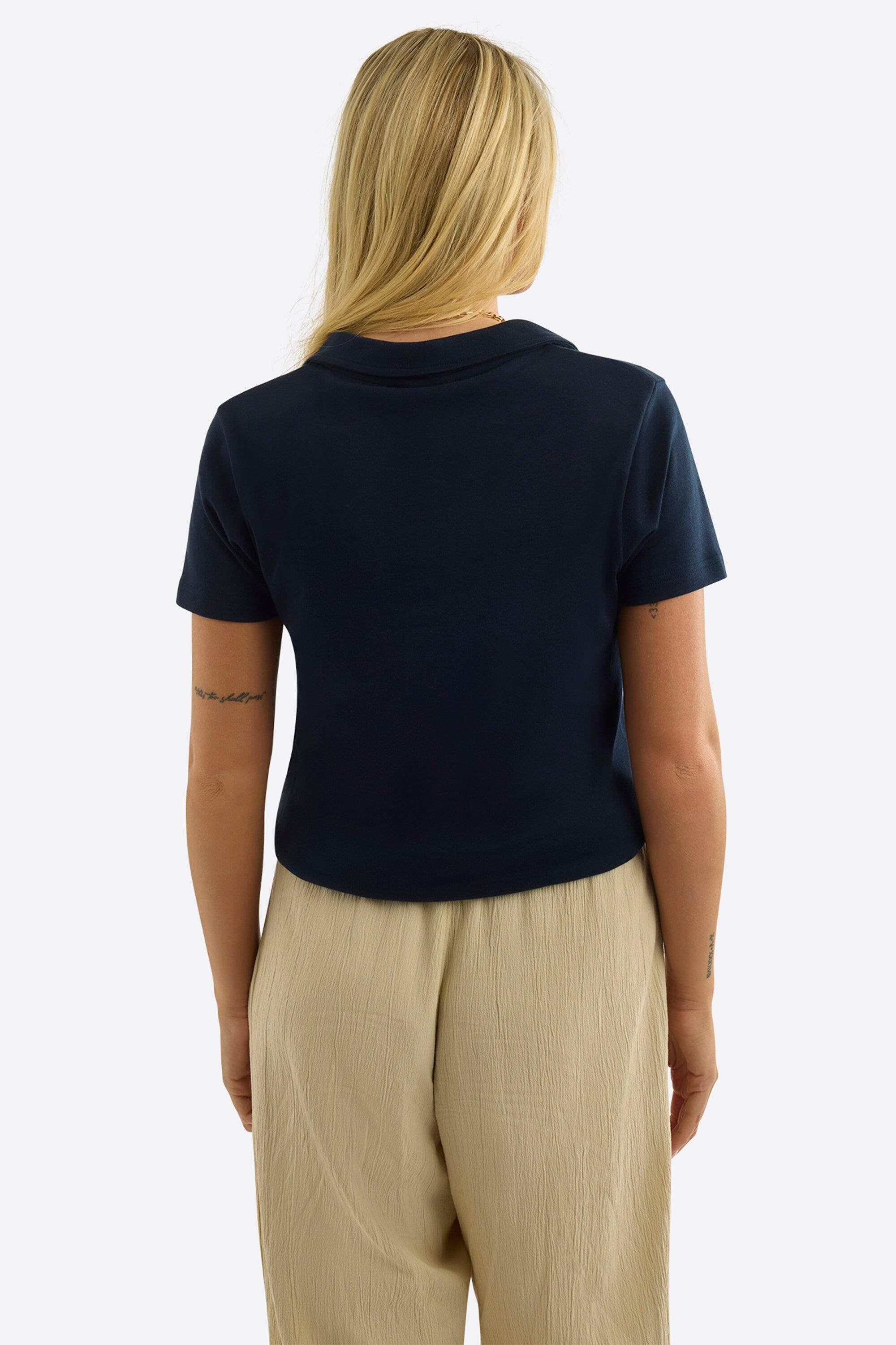 Adalynn Polo Shirt 2/3
