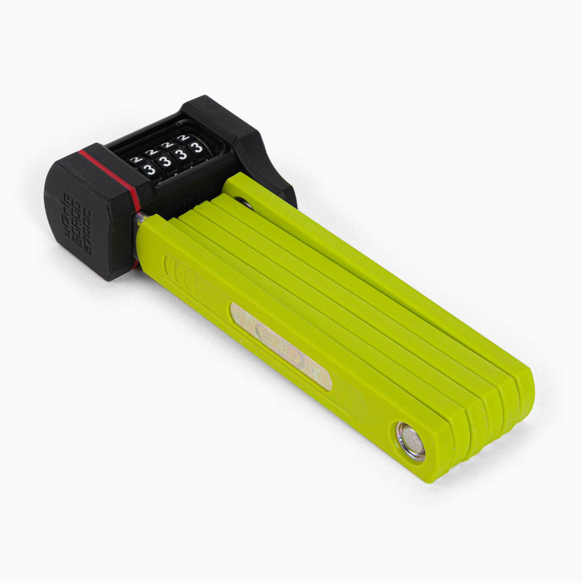 Dispositivo anti-roubo dobrável Abus Bordo Ugrip 5700C/80 SH 5/5