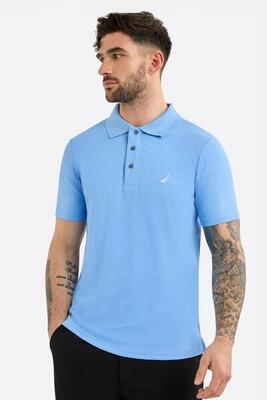 Polo shirt men barrett slim fit
