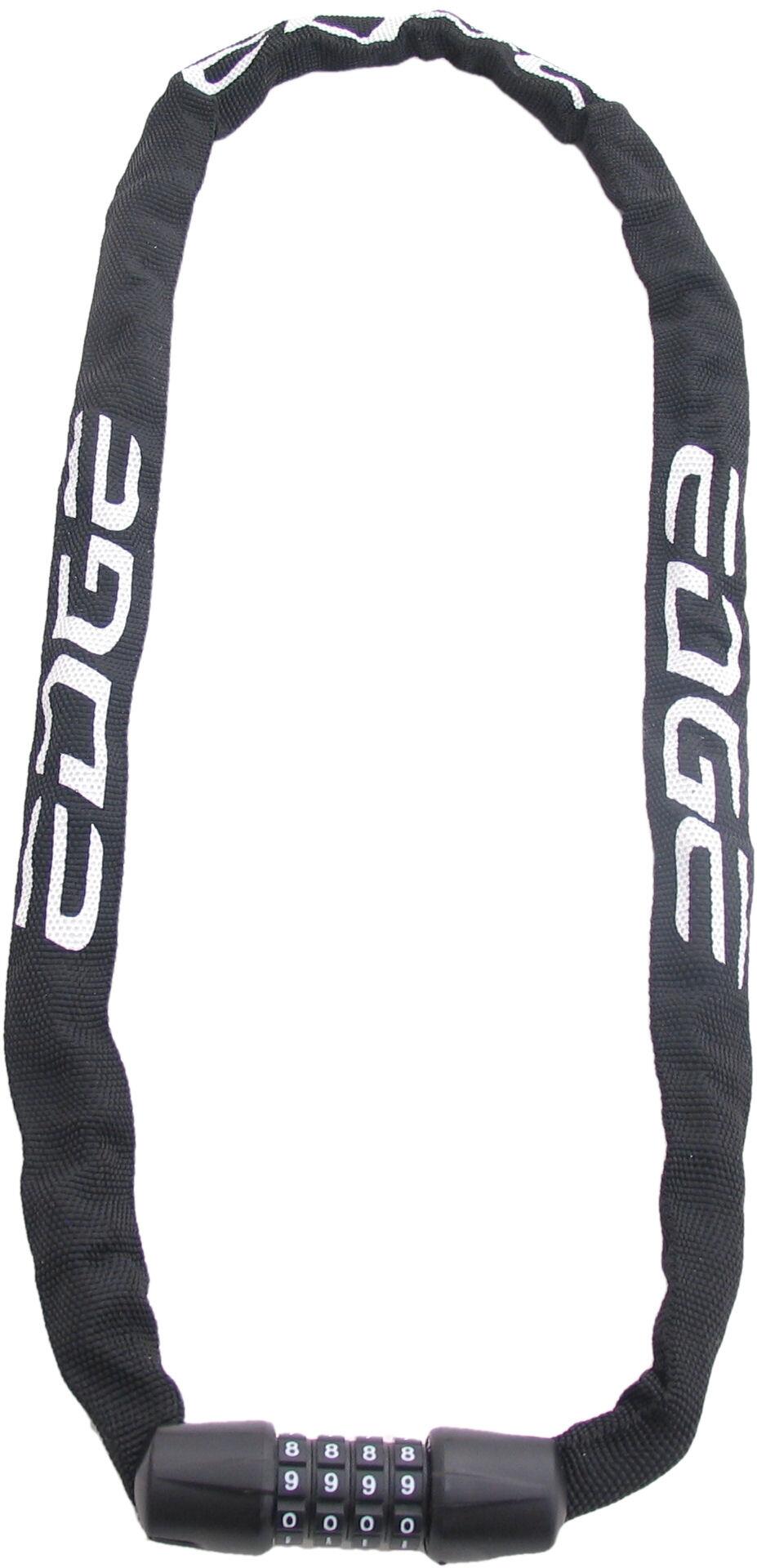 Verrouillage de la chaîne avec Code Edge Web Racer 90cm - noir 5/6