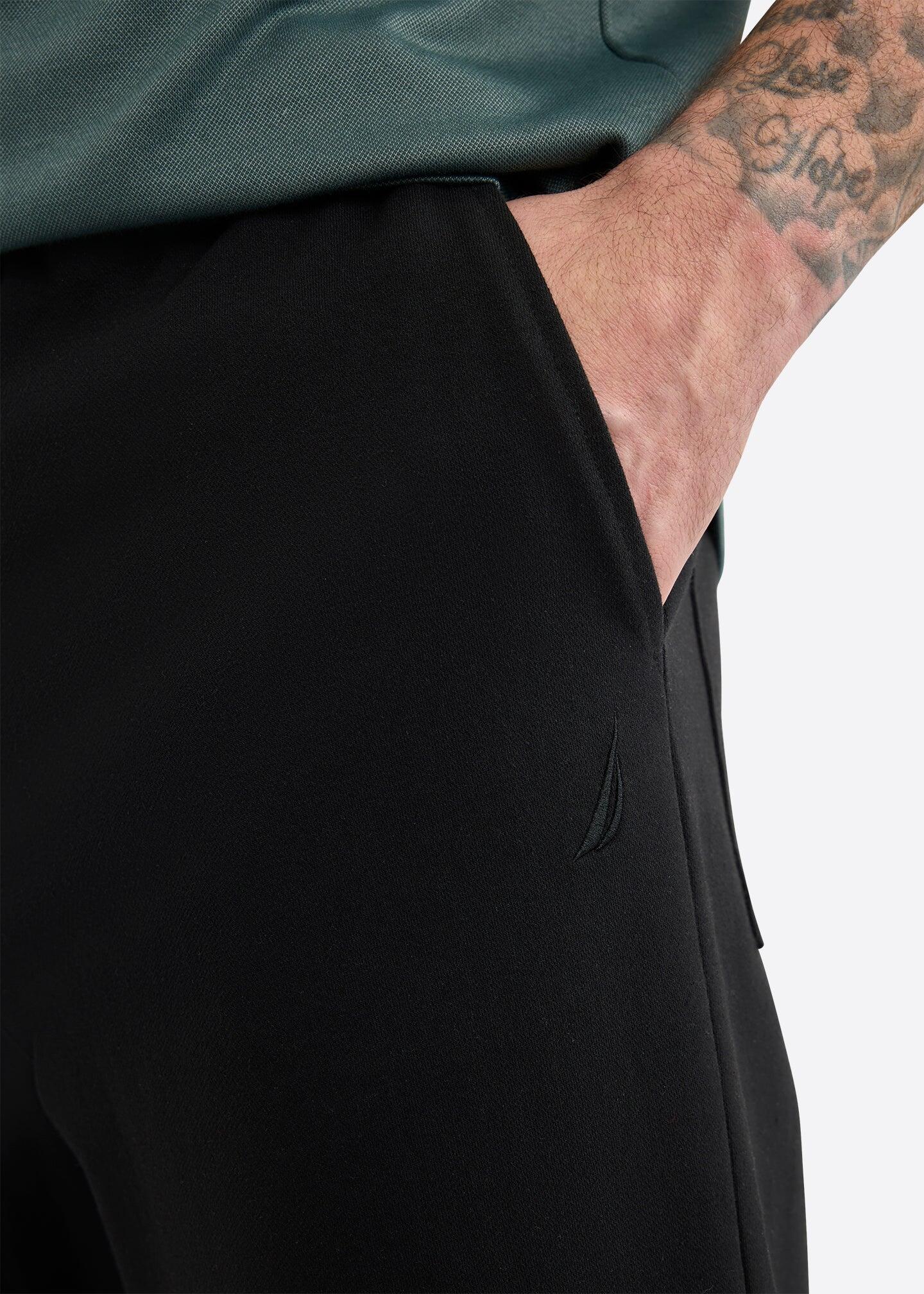 Barmouth Pant 3/3