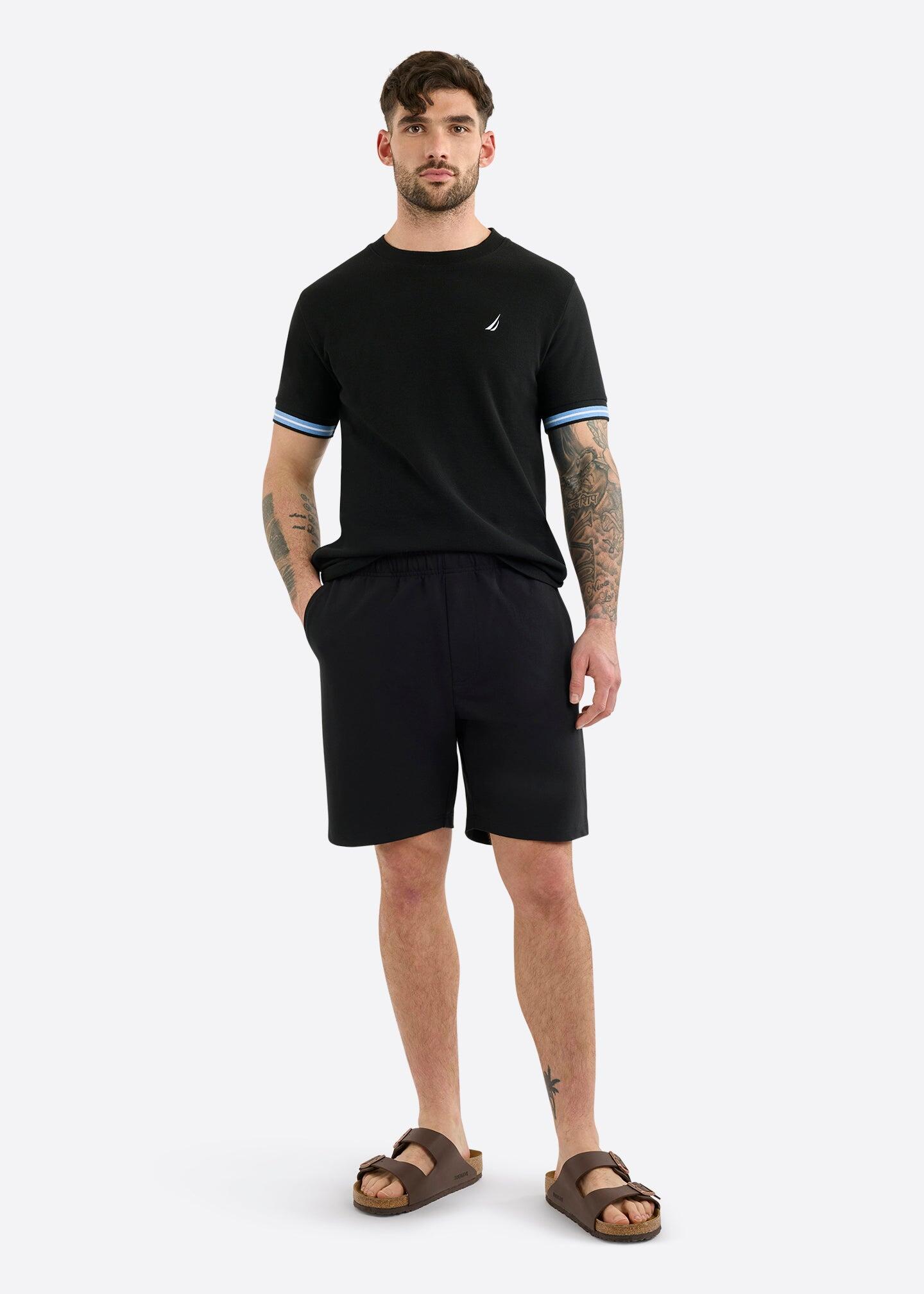 Stratton Short 3/3