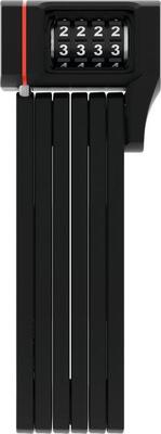 Dispositivo antifurto pieghevole Abus Bordo Ugrip 5700C/80 SH