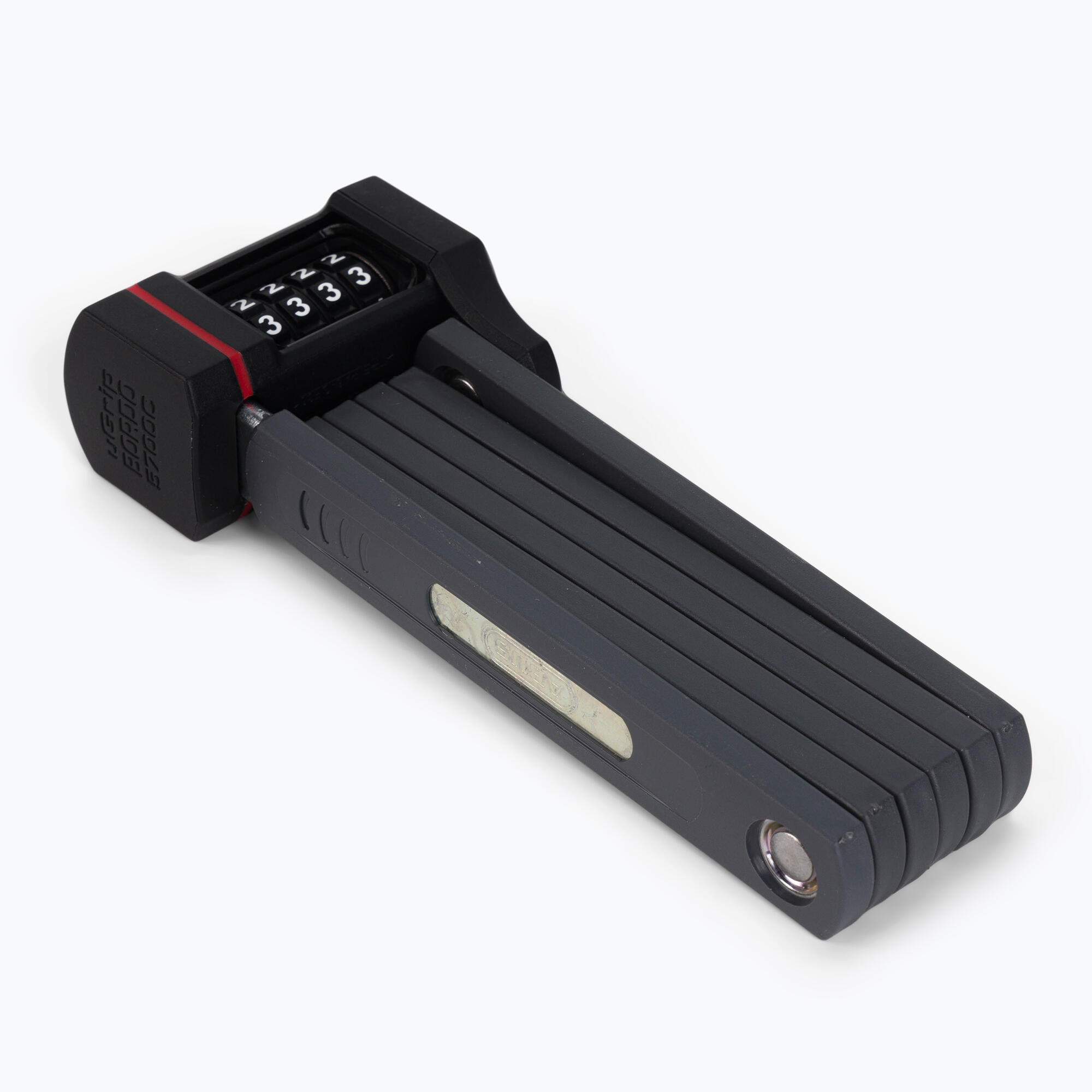 Dispositivo anti-roubo dobrável Abus Bordo Ugrip 5700C/80 SH 5/5