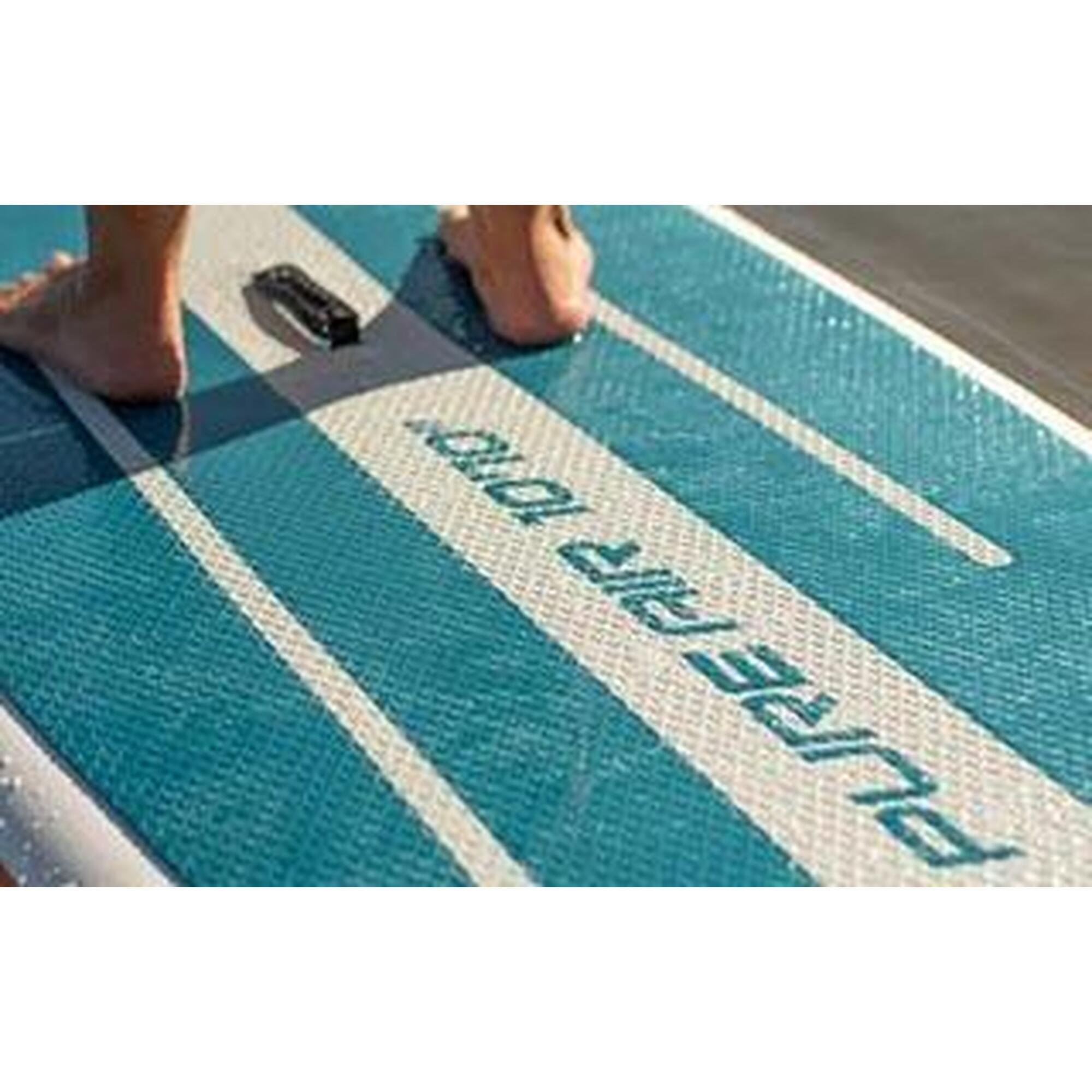 Pack paddle gonflable aquamarina pure air 330 cm JUSQU'A 2 PERSONNES