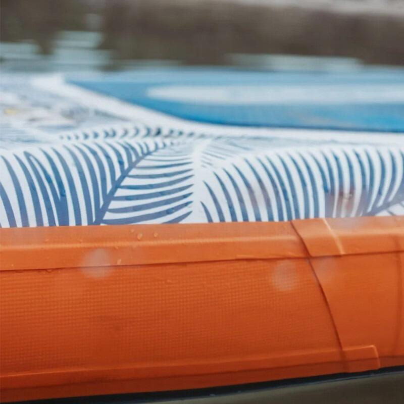 Pack paddle gonflable aquamarina pure air 330 cm JUSQU'A 2 PERSONNES