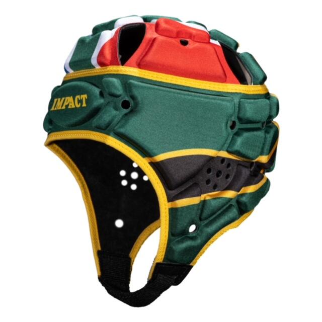 IMPACT IMPACT V2 HELM - SOUTH AFRICA