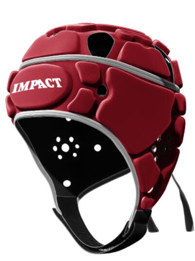 IMPACT IMPACT V2 HELM – EFFEN RODE