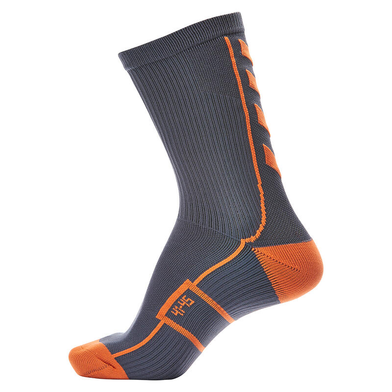 Chaussettes Hummel tech indoor sock low