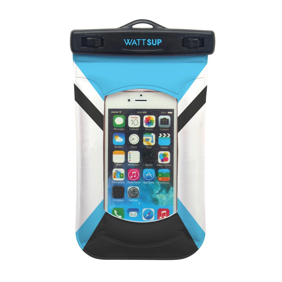 WATTSUP Waterdicht hoesje - draagbare dry bag Wattsup