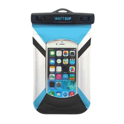 Pochette étanche - Dry Bag portable Wattsup