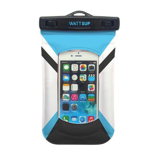 Pochette étanche - Dry Bag portable Wattsup