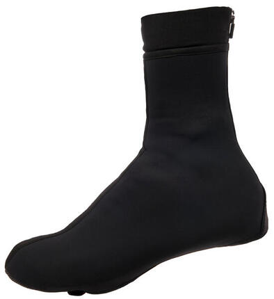 Surchaussures Vélo Hiver Imperméables Unisexe - 3D Neo Noir
