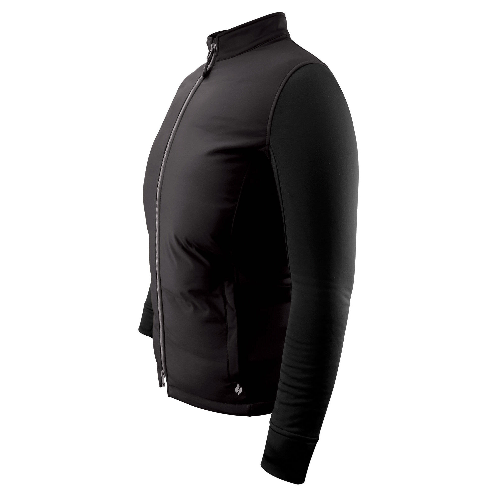 Giacca ibrida da donna Heat Holders resistente all'acqua, foderata HeatWeaver® 2/6