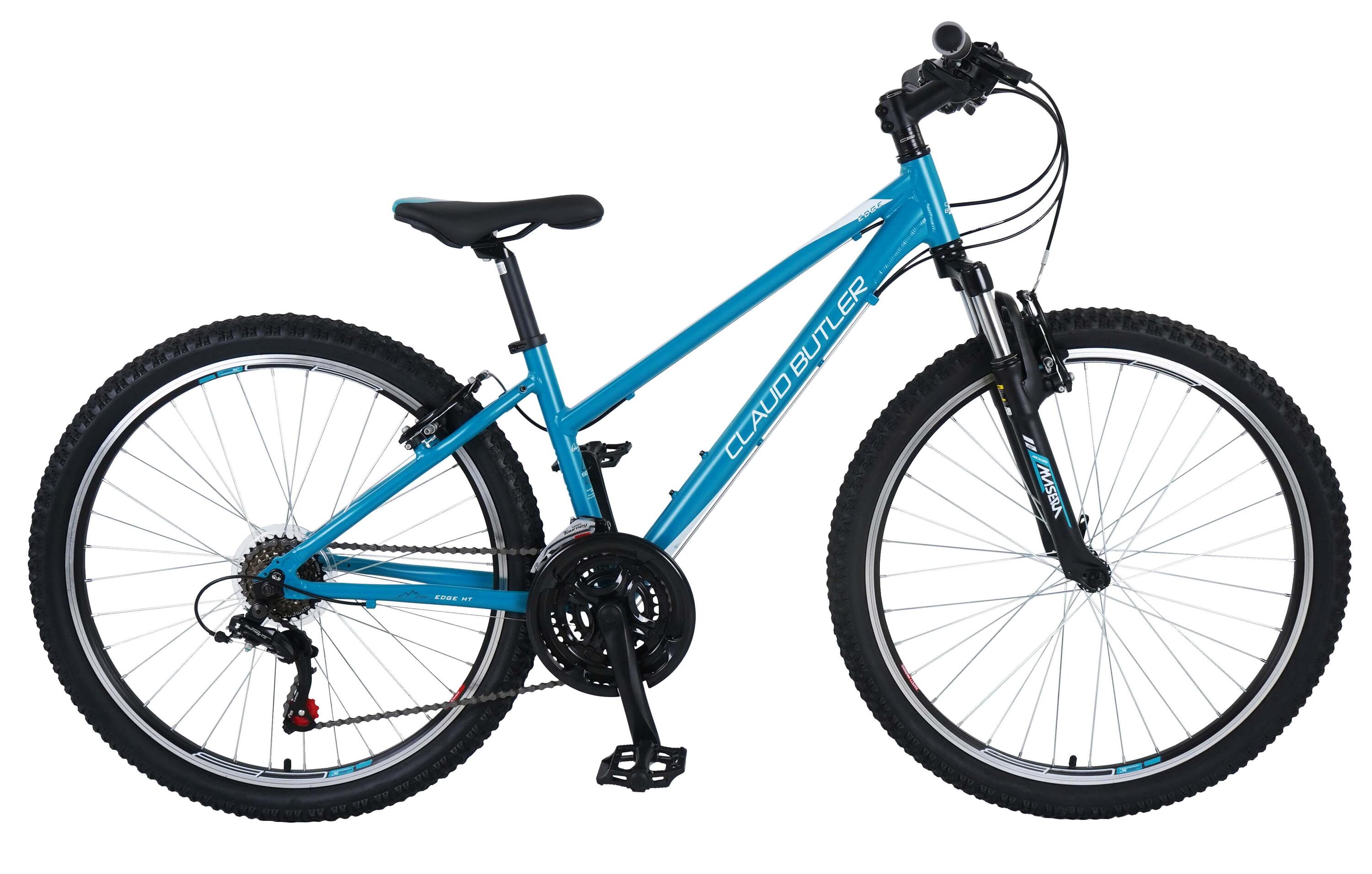 CLAUD BUTLER Claud Butler Edge HT Low Step, 18"