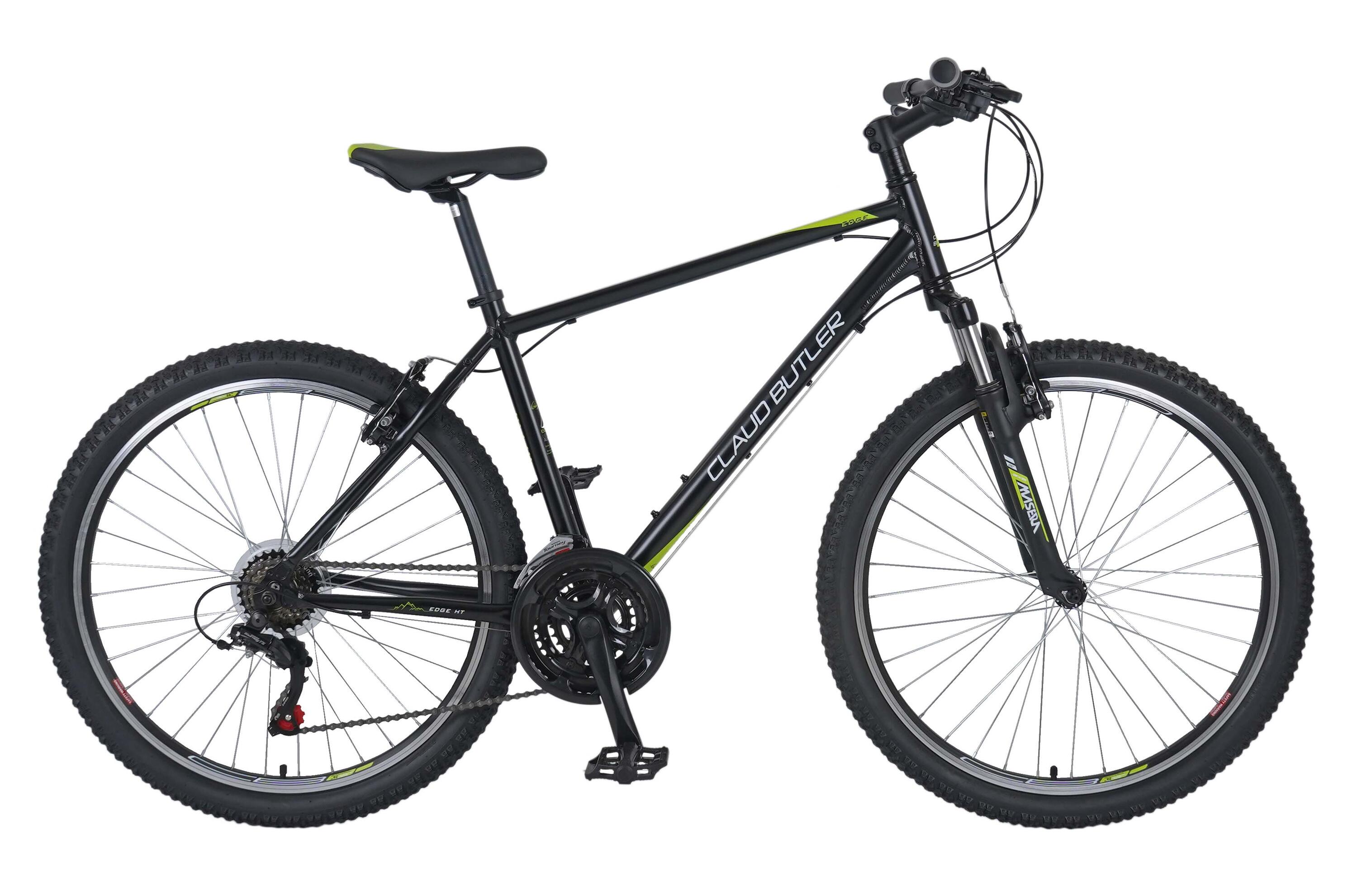 CLAUD BUTLER Claud Butler Edge HT, 18"