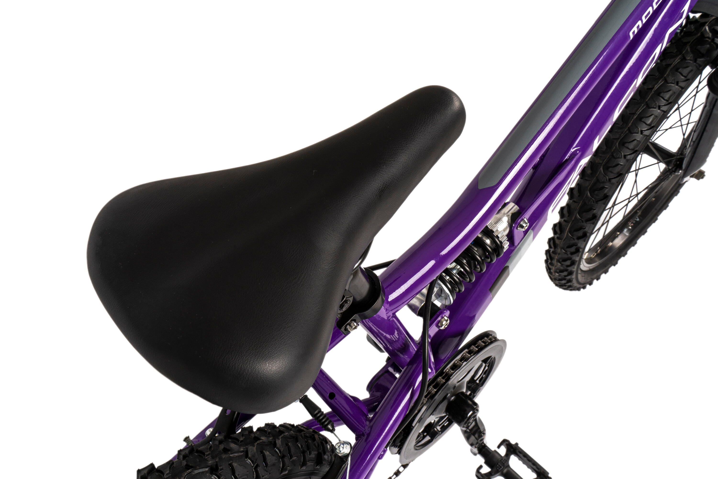 Falcon Moonstone 20" Kids Mountain Bike 5/7