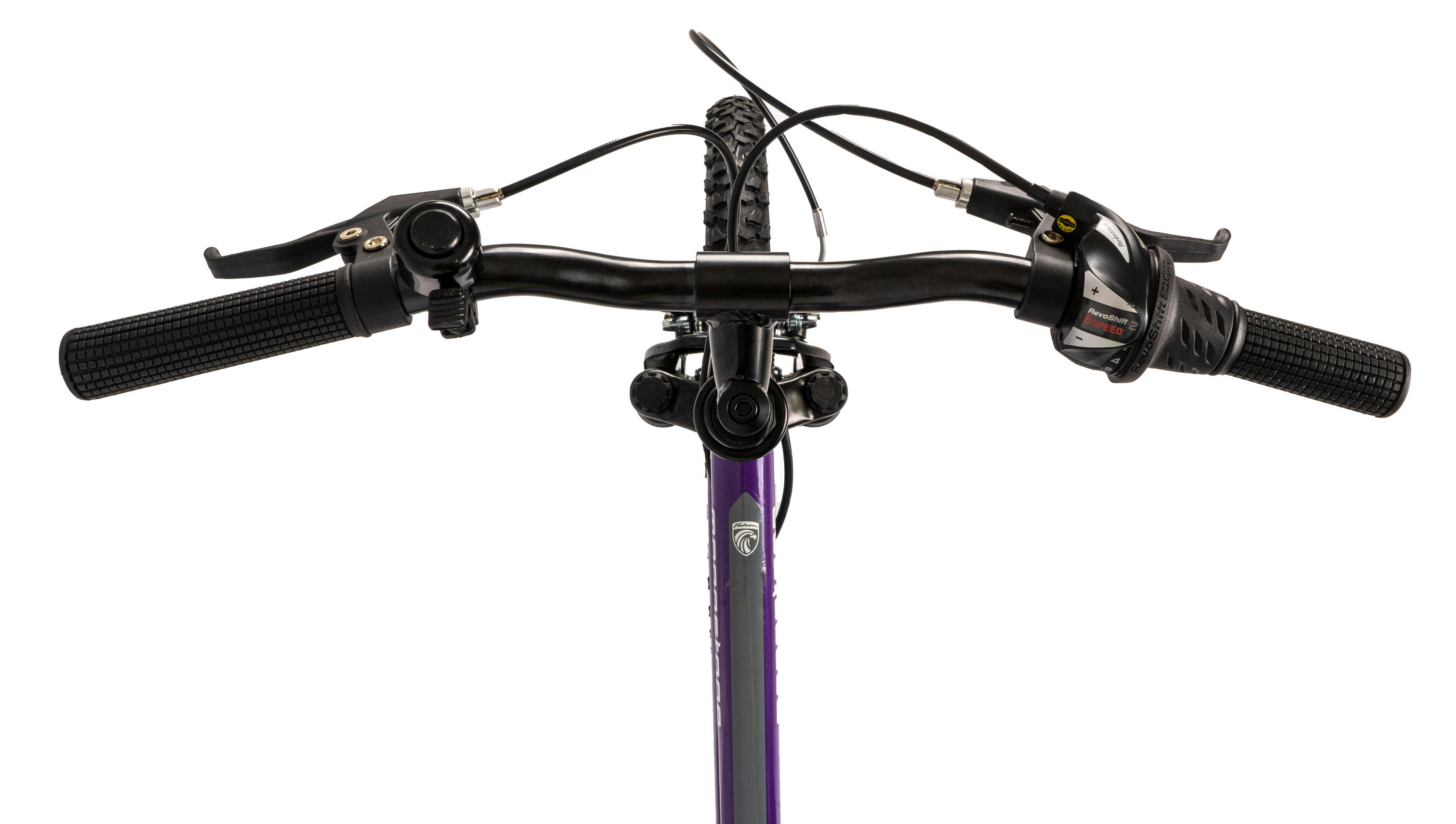Falcon Moonstone 20" Kids Mountain Bike 6/7