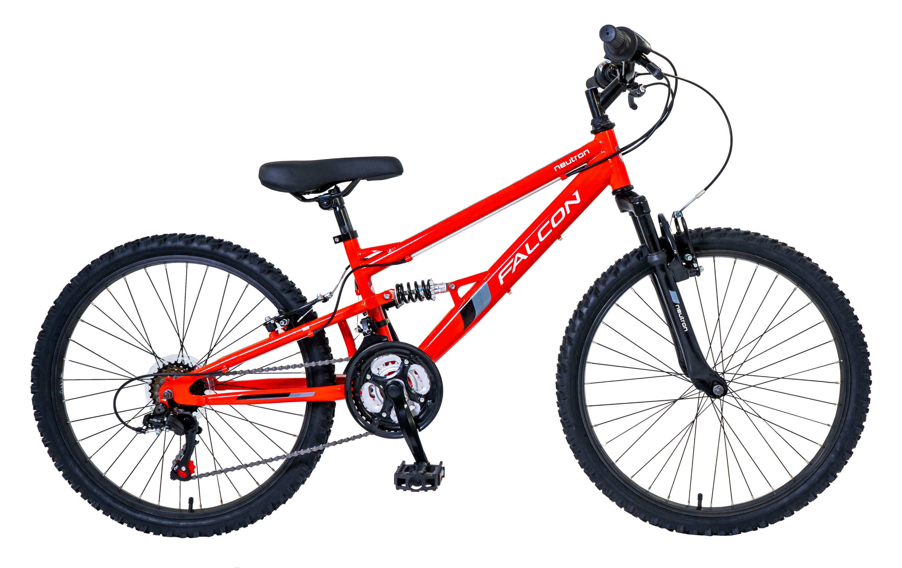FALCON Falcon Neutron 24" Kids Mountain Bike