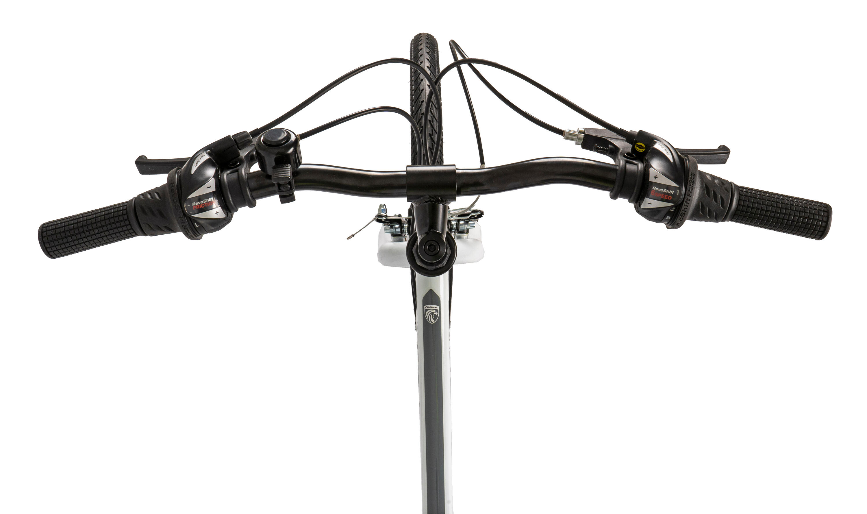 Falcon Aurora 24" Kids Hybrid Bike 6/7