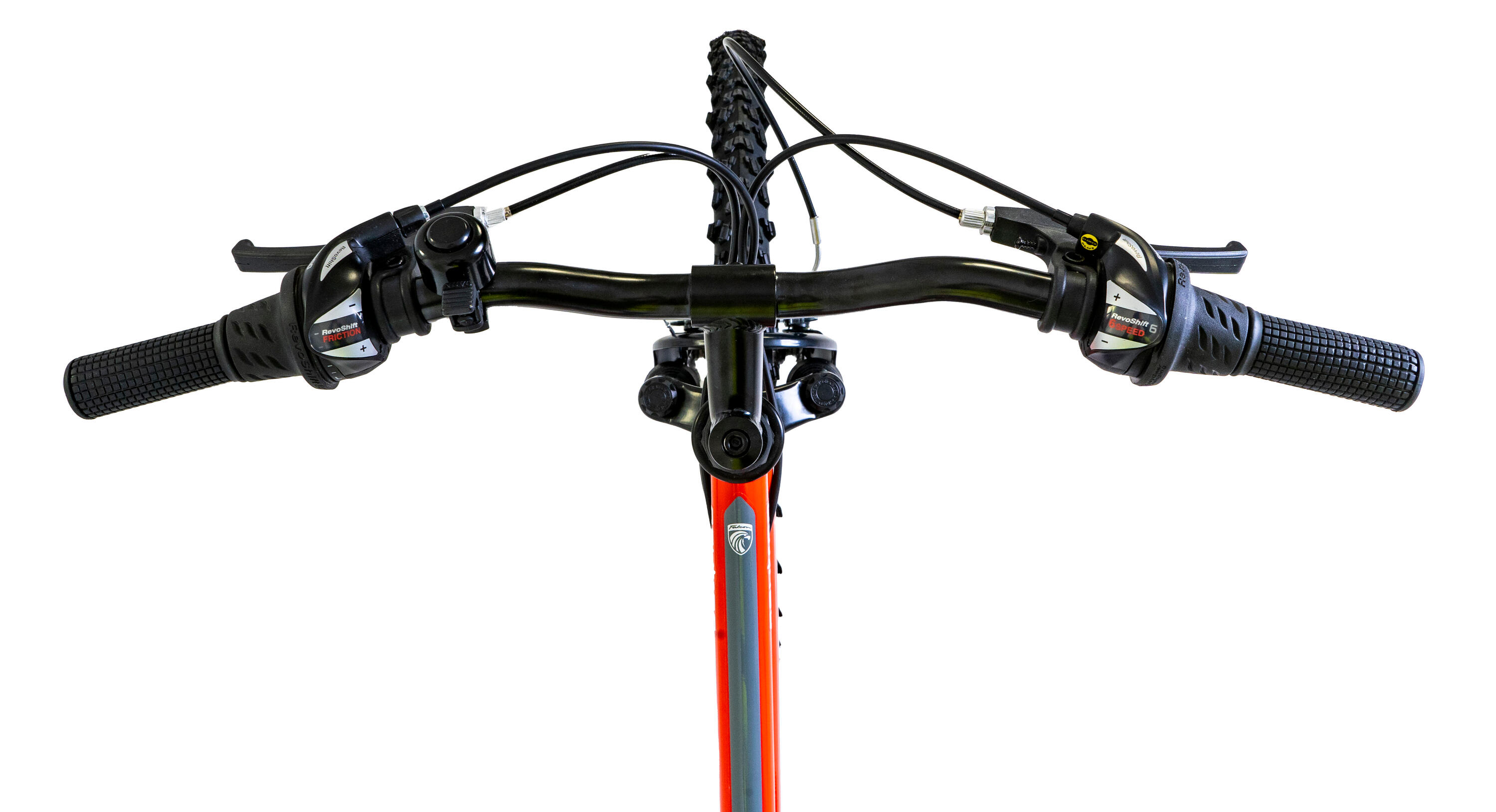 Falcon Neutron 24" Kids Mountain Bike 4/7