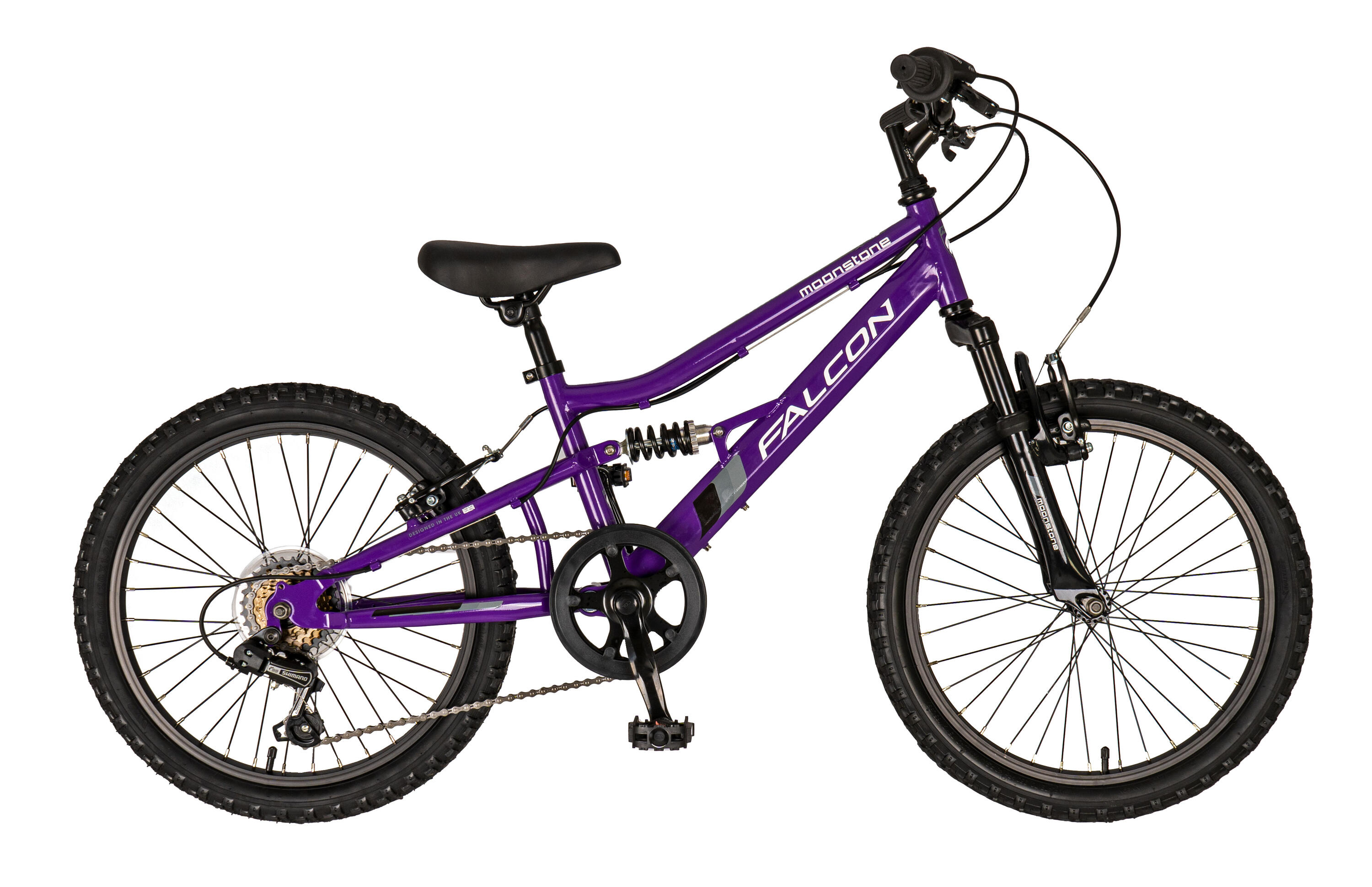 FALCON Falcon Moonstone 20" Kids Mountain Bike
