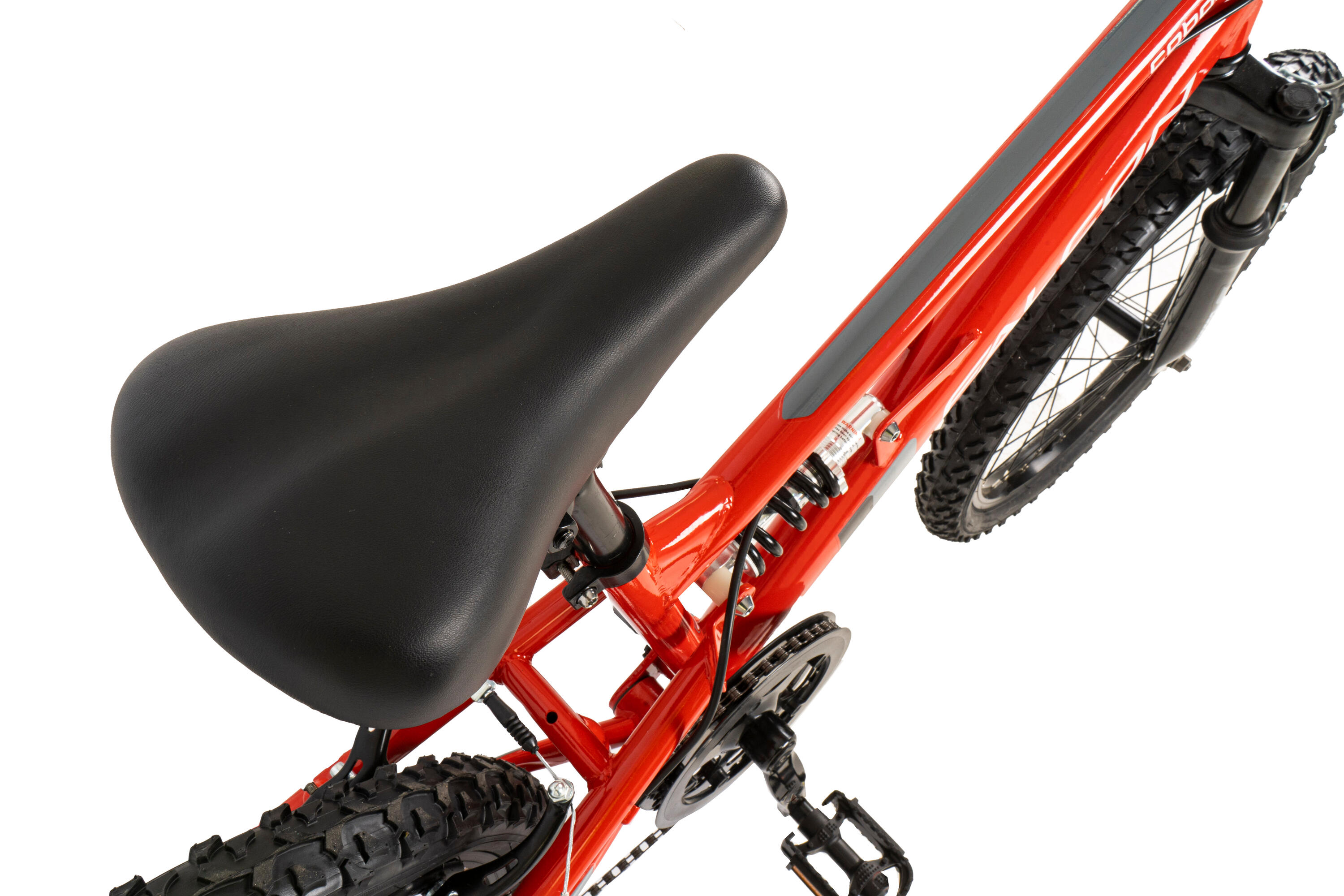 Falcon Cobalt 20" Kids Mountain Bike 5/6