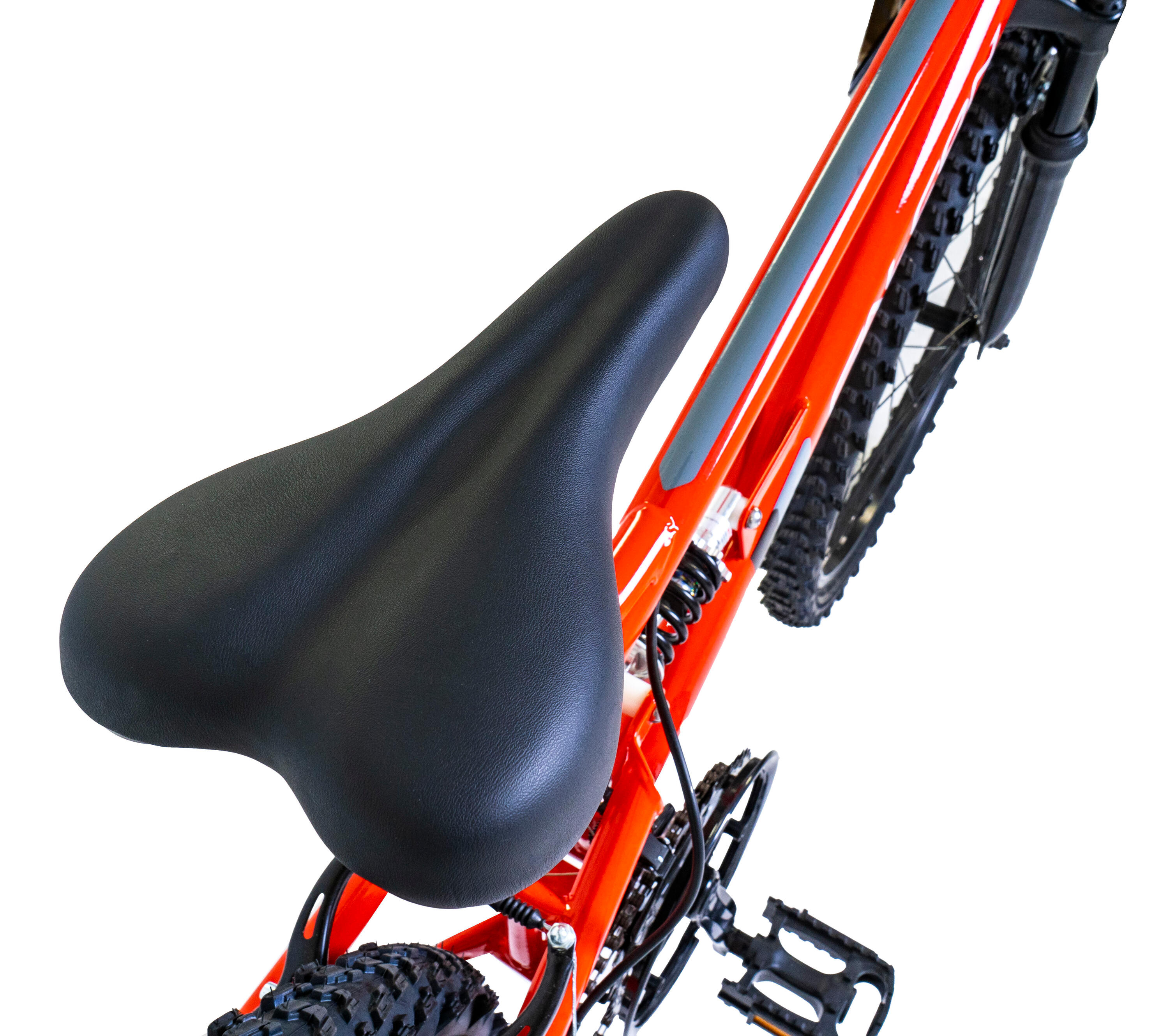 Falcon Neutron 24" Kids Mountain Bike 5/7