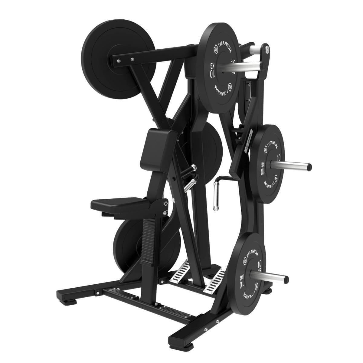 TITANIUM STRENGTH picture