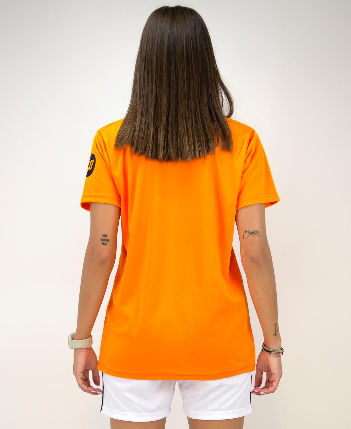 Maillot Real Madrid Extérieur Vini Jr. Adulte 2024/25 5/6