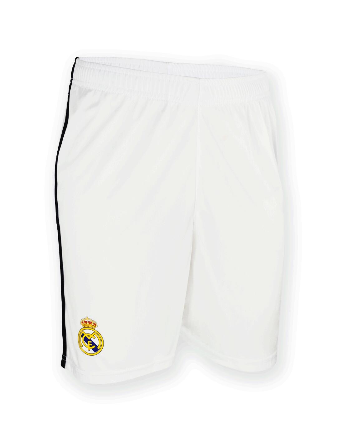 Pack Camiseta y Pantalón 2024/25 Real Madrid - Réplica Oficial 6/6