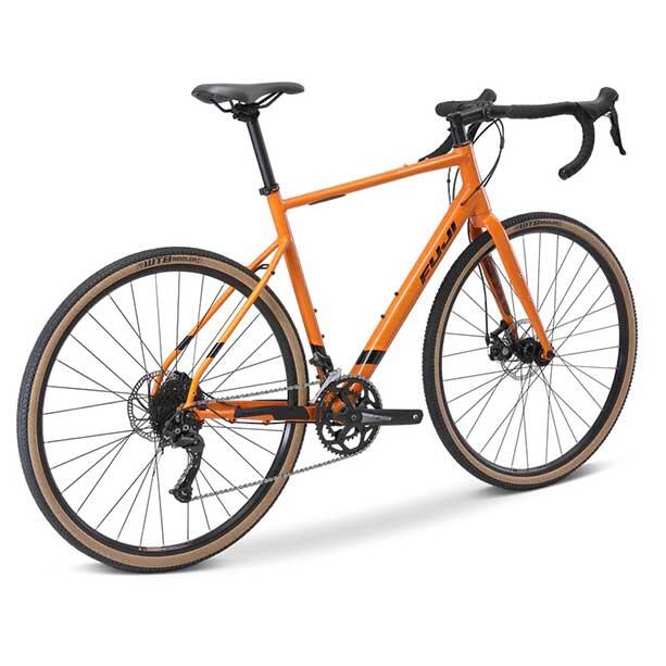 Rower Męski Szosowy Fuji Jari 2.3 Koła 28" 3/5